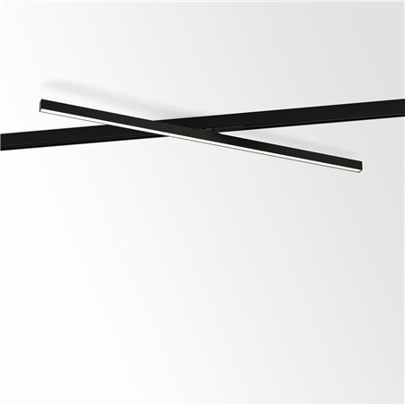 Delta Light M26L - Led Line Ok MDL track lighting fixture