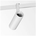 Delta Light Soli - 52 Soft Q-Dim track lighting fixture
