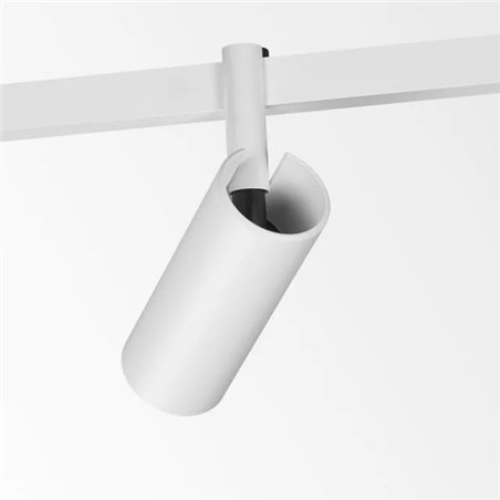 Delta Light Soli - 52 Soft Q-Dim track lighting fixture