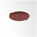 Delta Light SOLI - SHHH 60 SCARLET Track lighting fixture