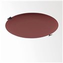 Delta Light SOLI - SHHH 90 SCARLET Track lighting fixture