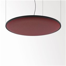 Delta Light Soli - Shhh Plus 120/4 Scarlet DIM5 Track lighting fixture