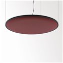 Delta Light Soli - Shhh Plus 120/4 Scarlet DIM5 Track lighting fixture
