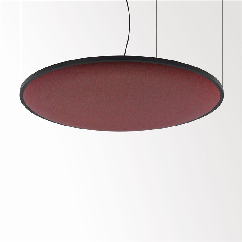 Delta Light Soli - Shhh Plus 120/8 Scarlet DIM5 Schienenbeleuchtung