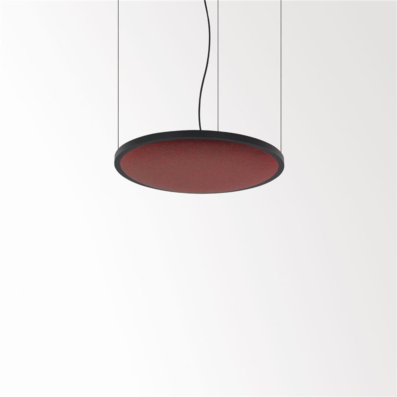 Delta Light Soli - Shhh Plus 60/4 Scarlet DIM5 Schienenbeleuchtung