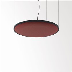 Delta Light Soli - Shhh Plus 90/4 Scarlet DIM5 Track lighting fixture