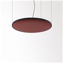 Delta Light Soli - Shhh Plus 90/4 Scarlet DIM5 Track lighting fixture