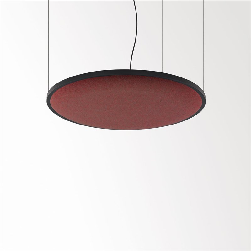 Delta Light Soli - Shhh Plus 90/4 Scarlet DIM5 Schienenbeleuchtung