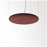 Delta Light Soli - Shhh Plus 90/4 Scarlet DIM5 Schienenbeleuchtung