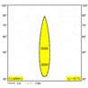 Delta Light Spy 52 Soft ADM DIM5 Schienenbeleuchtung