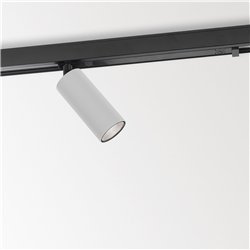 Delta Light Spy 52 Soft Adm Slim Dim5 Schienenbeleuchtung