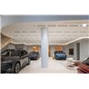 Delta Light Spy 52 Soft Adm Slim Dim5 Schienenbeleuchtung