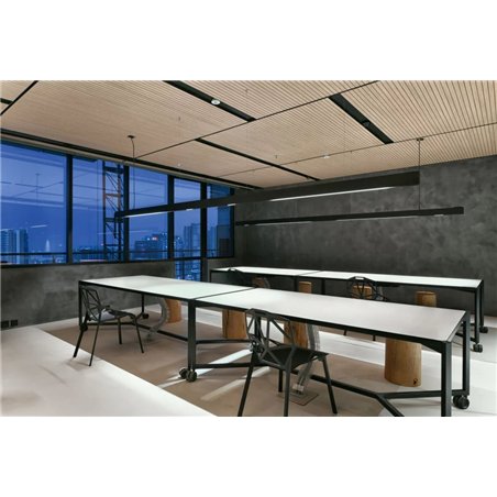 Delta Light M - Led Line He Soft 1 X 14,9W 930 Mdl B