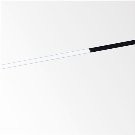 Delta Light M - Led Line He Soft 1 X 9,1W 930 Mdl B