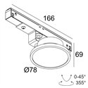 Delta Light M20/M26H - Haloscan Mp Mdl