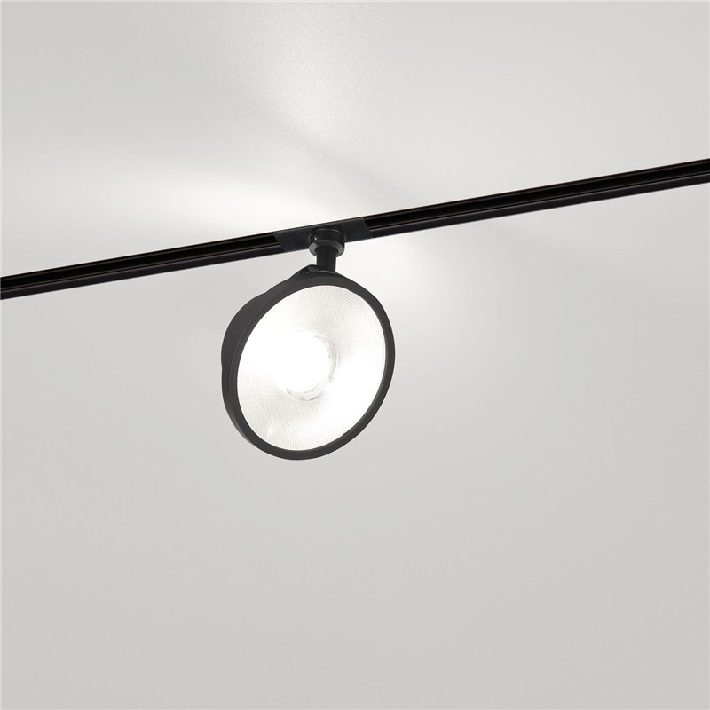 Delta Light M20/M26H - Haloscan Mp Soft 93014 Mdl Schienenbeleuchtung