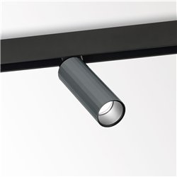 Delta Light M20/M26H - HEDRA L MDL Schienenbeleuchtung