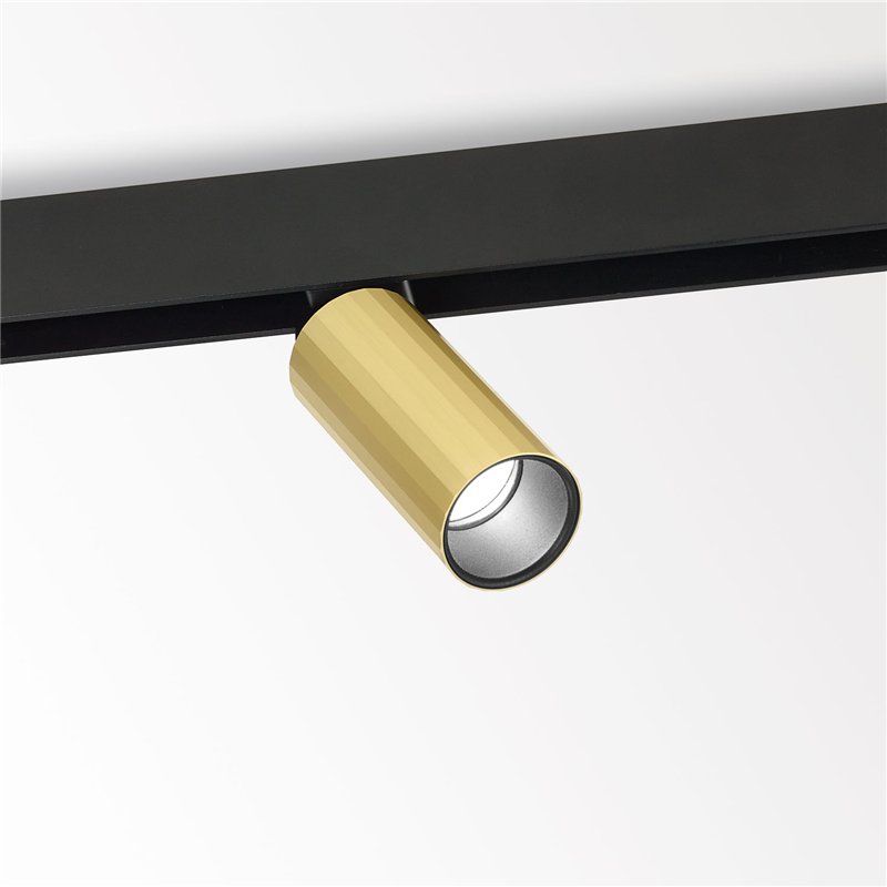 Delta Light M20/M26H - Hedra 92708 Mdl Schienenbeleuchtung