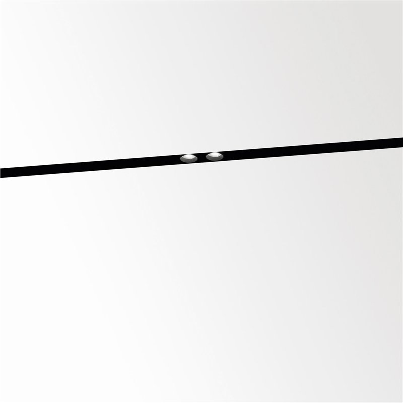 Delta Light M20/M26H - Jum-Oh! 2R DIM5 Schienenbeleuchtung