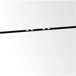 Delta Light M20/M26H - Jum-Oh! 4R DIM5 Schienenbeleuchtung