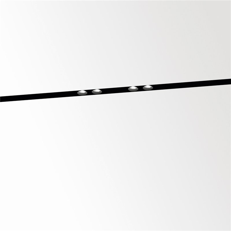 Delta Light M20/M26H - Jum-Oh! 4R DIM5 Schienenbeleuchtung