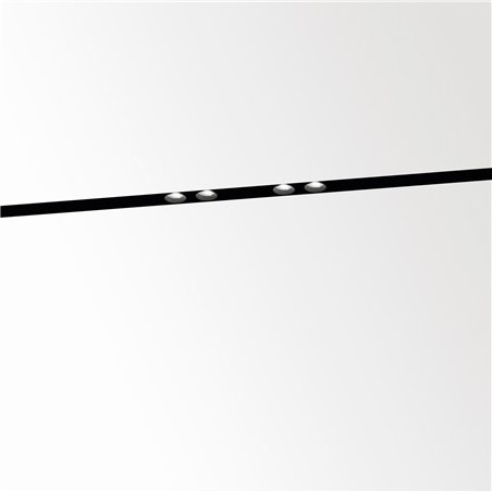 Delta Light M20/M26H - Jum-Oh! 4R DIM5 Track lighting fixture