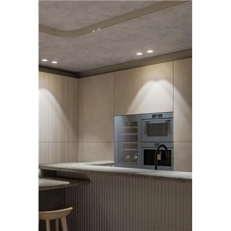 Delta Light M20/M26H - Jum-Oh! 4R DIM5 Track lighting fixture