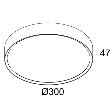 Delta Light M20/M26H - MULTINOVA 30 MDL Track lighting fixture