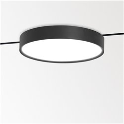 Delta Light M20/M26H - MULTINOVA 30 PRISM MDL Schienenbeleuchtung