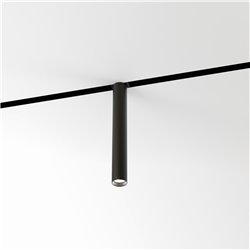 Delta Light M20/M26H - Needle DIM5 Track lighting fixture