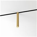 Delta Light M20/M26H - Needle DIM5 Track lighting fixture