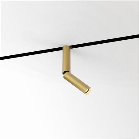 Delta Light M20/M26H - Needle OK DIM5 Track lighting fixture