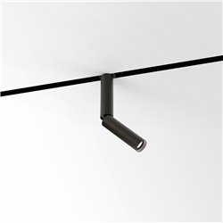 Delta Light M20/M26H - Needle Ok 92713 Mdl Schienenbeleuchtung