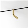 Delta Light M20/M26H - Needle Ok 92713 Mdl Schienenbeleuchtung