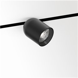 Delta Light M20/M26H - Obin DIM5 Schienenbeleuchtung