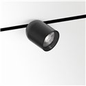 Delta Light M20/M26H - Obin DIM5 Track lighting fixture