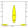 Delta Light M20/M26H - Obin DIM5 Schienenbeleuchtung