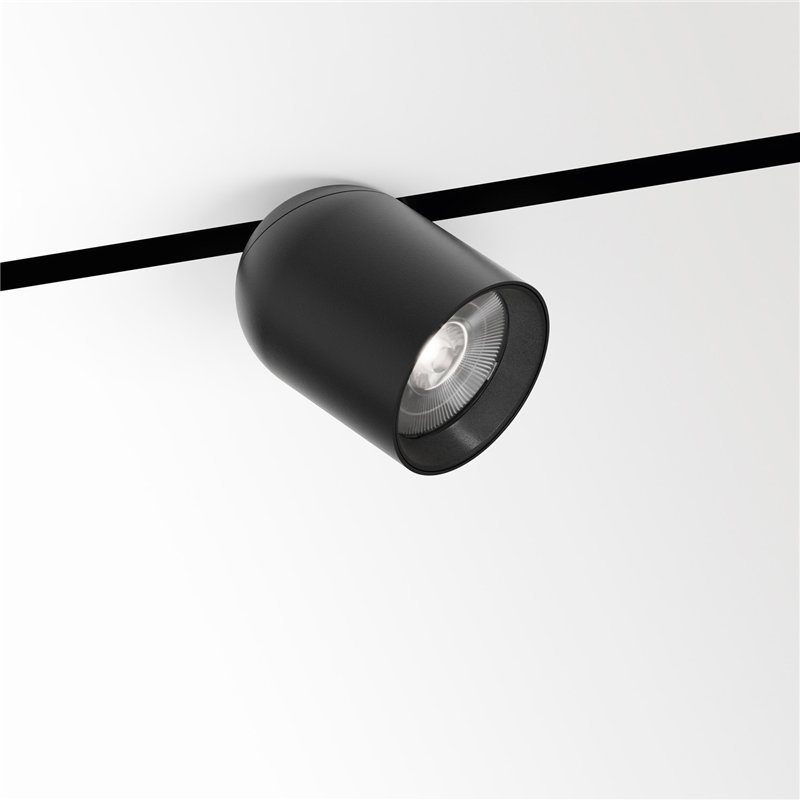 Delta Light M20/M26H - OBIN MDL Schienenbeleuchtung