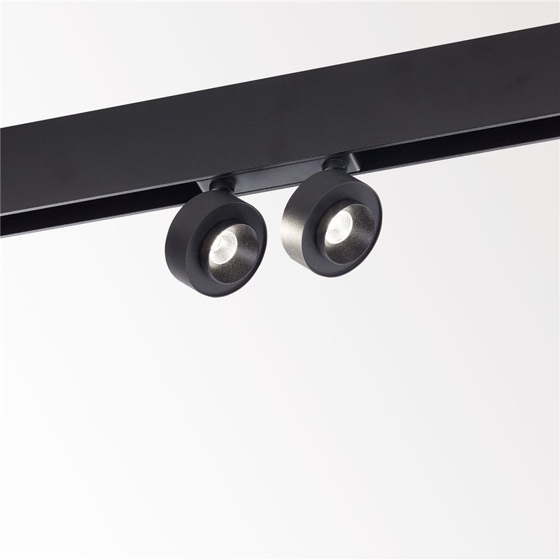 Delta Light M20/M26H - ODRON 2/41 DIM5 Schienenbeleuchtung