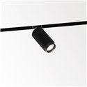 Delta Light M20/M26H - PUNK 39 MDL Track lighting fixture