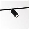 Delta Light M20/M26H - PUNK 39 MDL Schienenbeleuchtung