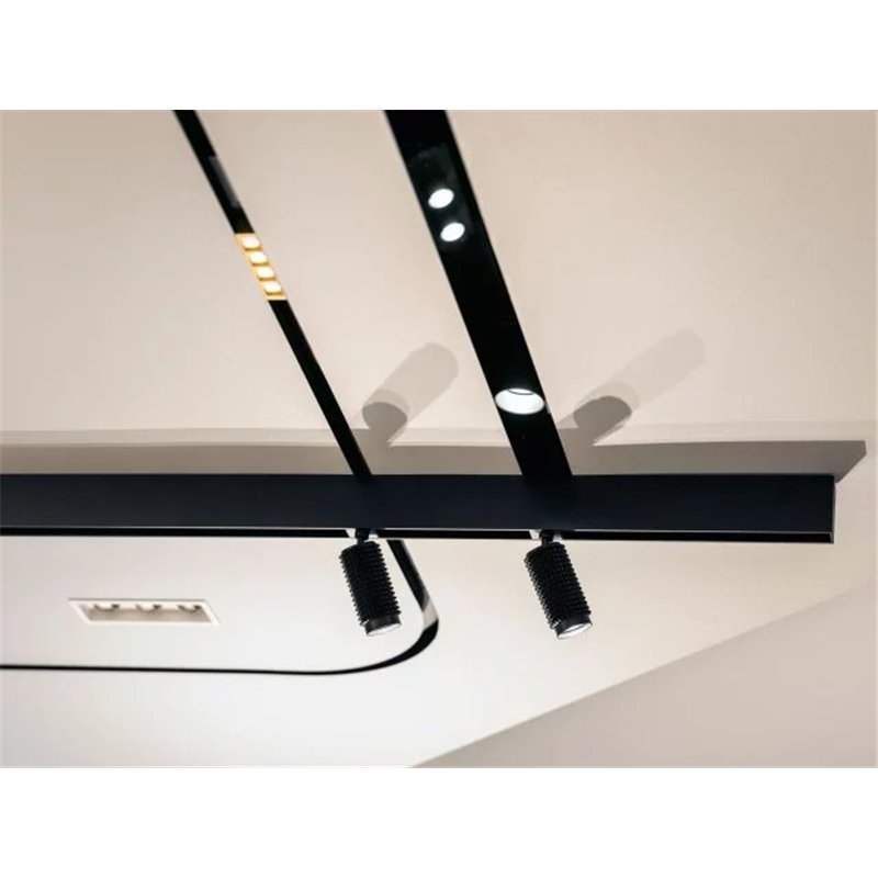 Delta Light M20/M26H - PUNK 39 MDL Schienenbeleuchtung