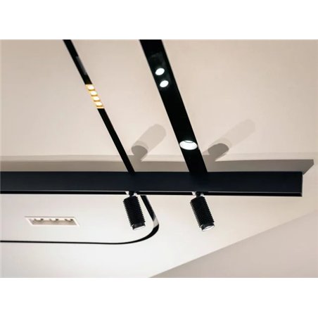Delta Light M20/M26H - PUNK 39 MDL Track lighting fixture