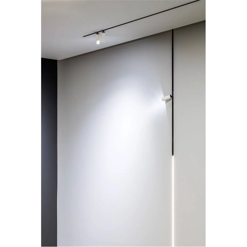 Delta Light M20/M26H - Spy 271 92730 Mdl Schienenbeleuchtung