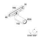 Delta Light M20/M26H - Spy 391 L Mdl