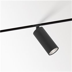Delta Light M20/M26H - Spy 52 Soft 93020 Mdl Schienenbeleuchtung