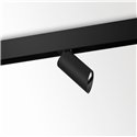 Delta Light M20/M26H - Spy 52 Wallwash Soft DIM5 Track lighting fixture
