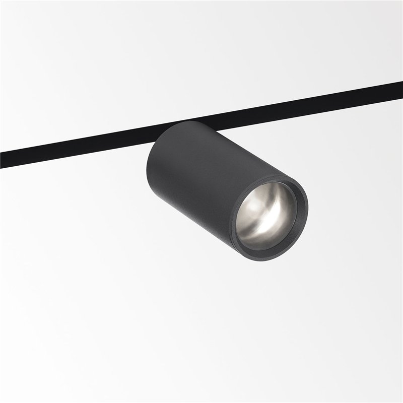 Delta Light M20/M26H - Spy Focus Mp 927 Mdl Schienenbeleuchtung