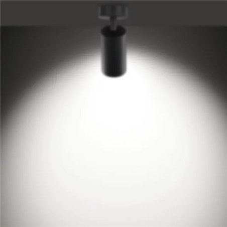 Delta Light M20/M26H - Spy Focus Mp Mdl