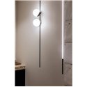 Delta Light M20/M26H - Tweeter Bl Mdl Track lighting fixture